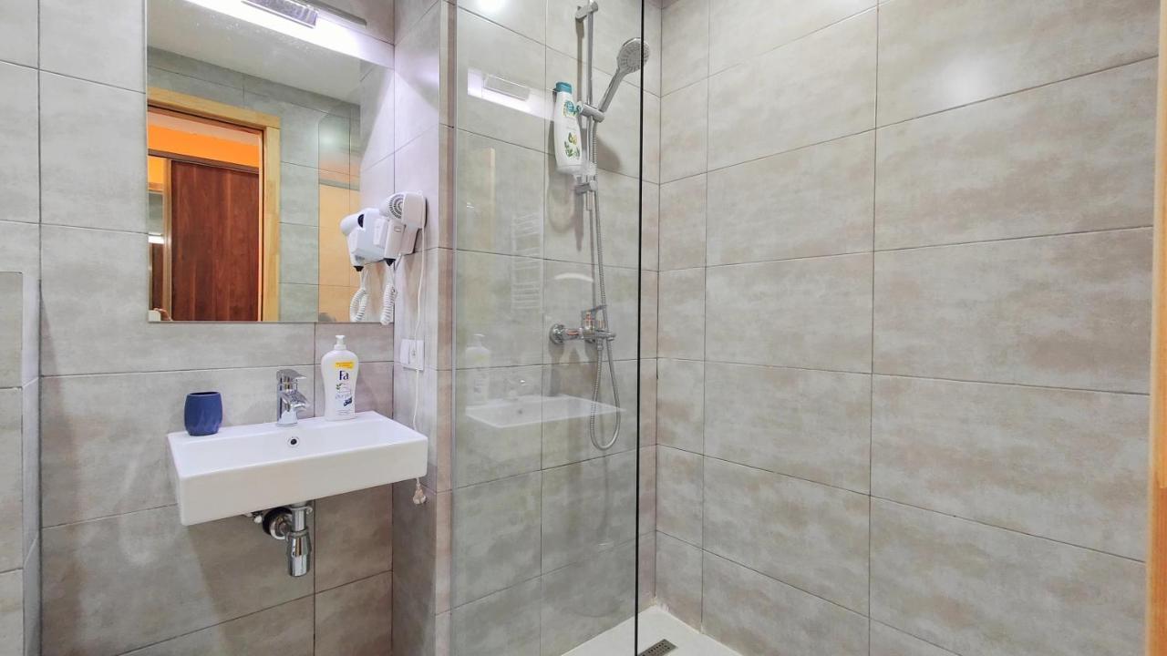 Gvc 215 New Gudauri Exterior foto